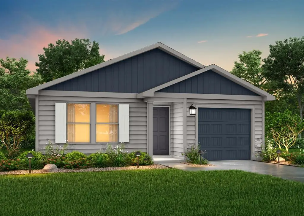 2007 Valley View Lane, Weatherford, OK 73096 - #1