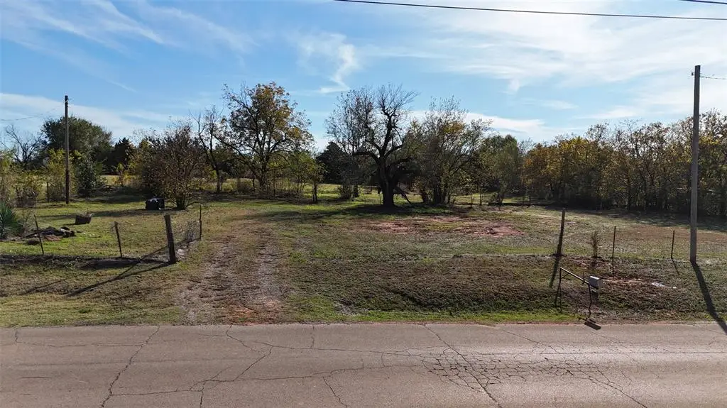 1609 E Roosevelt Avenue, Guthrie, OK 73044 - #1