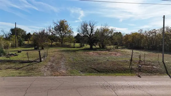 1609 E Roosevelt Avenue, Guthrie, OK 73044