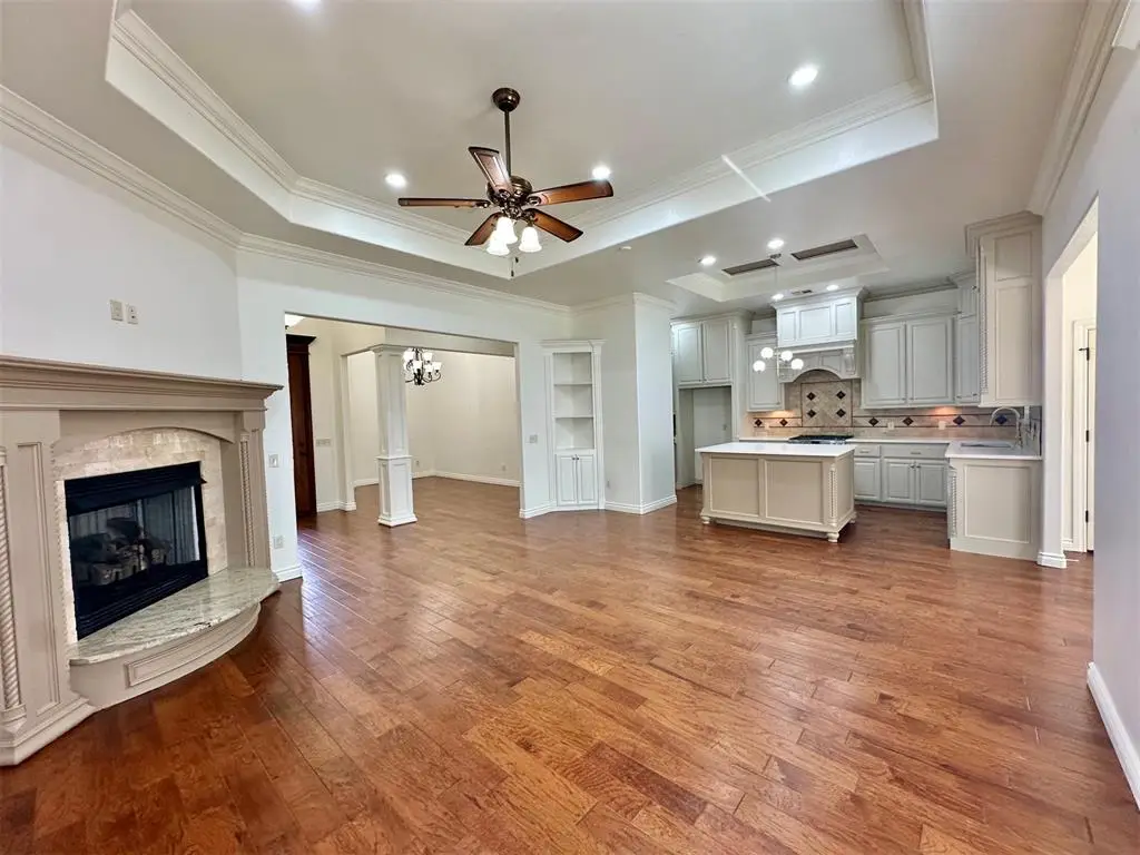 3905 Acoma Drive, Oklahoma City, OK 73160 - #1