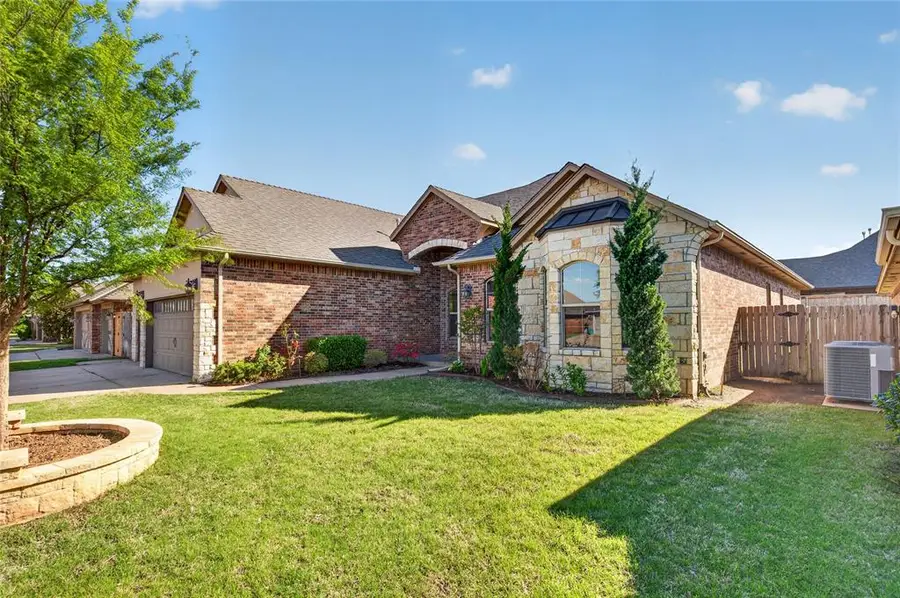 3905 Acoma Drive, Oklahoma City, OK 73160 - #3
