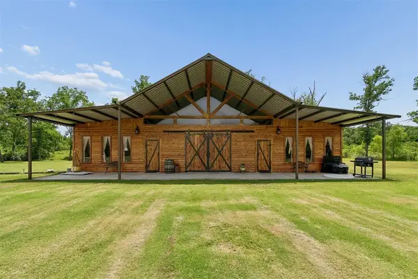 29473 Lake Drive, McLoud, OK 74851