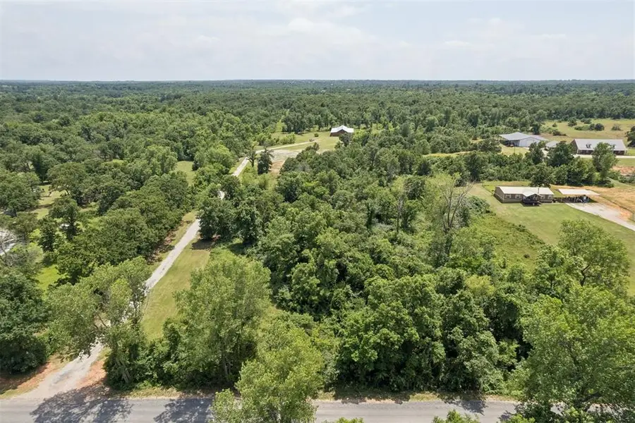 29473 Lake Drive, McLoud, OK 74851 - #2