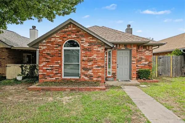 2113 S Robinson Avenue, Moore, OK 73170