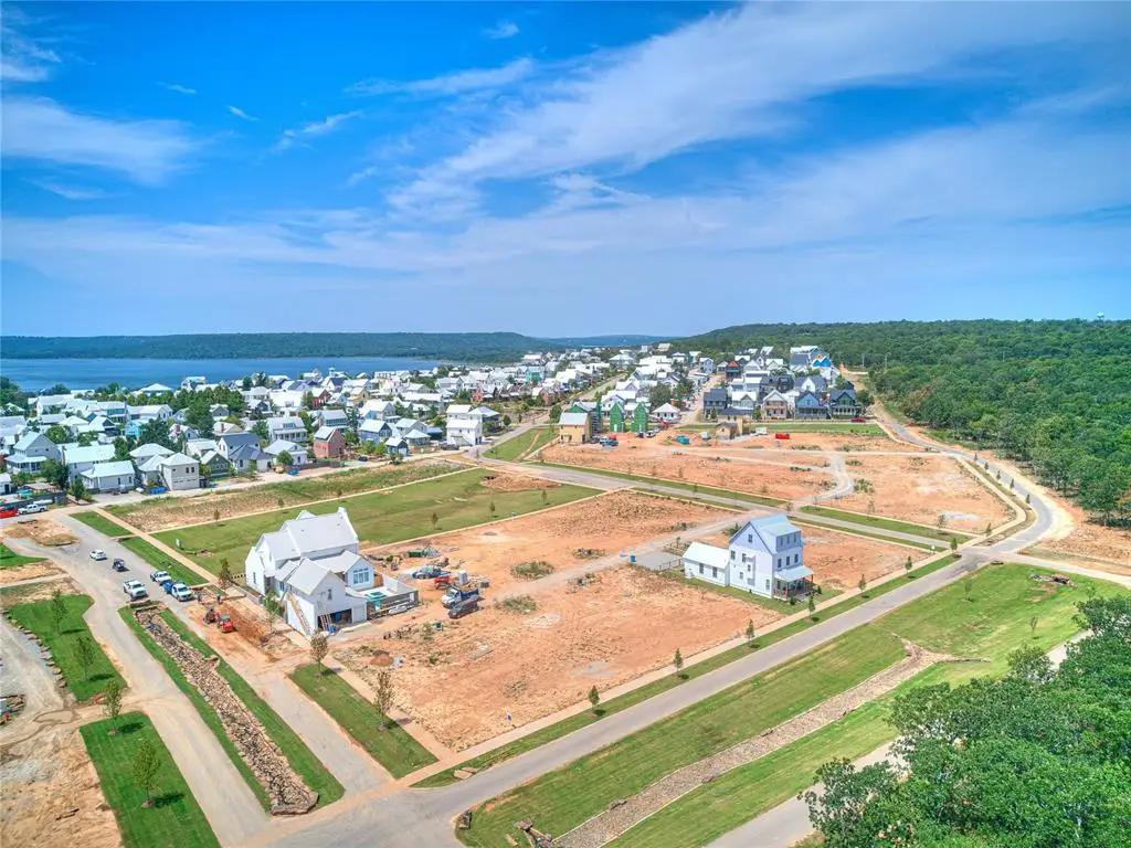 44 Redbud Street, Carlton Landing, OK 74432 - #1