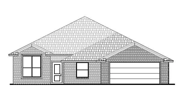 3404 Hickorystick Drive, Chickasha, OK 73018 - #2