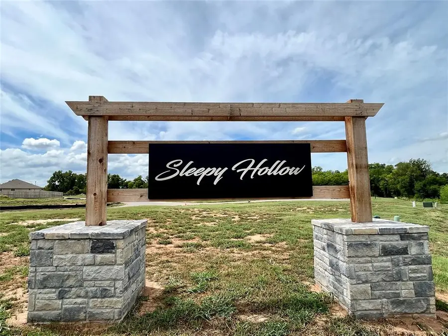 3404 Hickorystick Drive, Chickasha, OK 73018 - #3