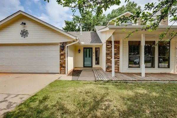 1017 NW 166th Terrace, Edmond, OK 73012