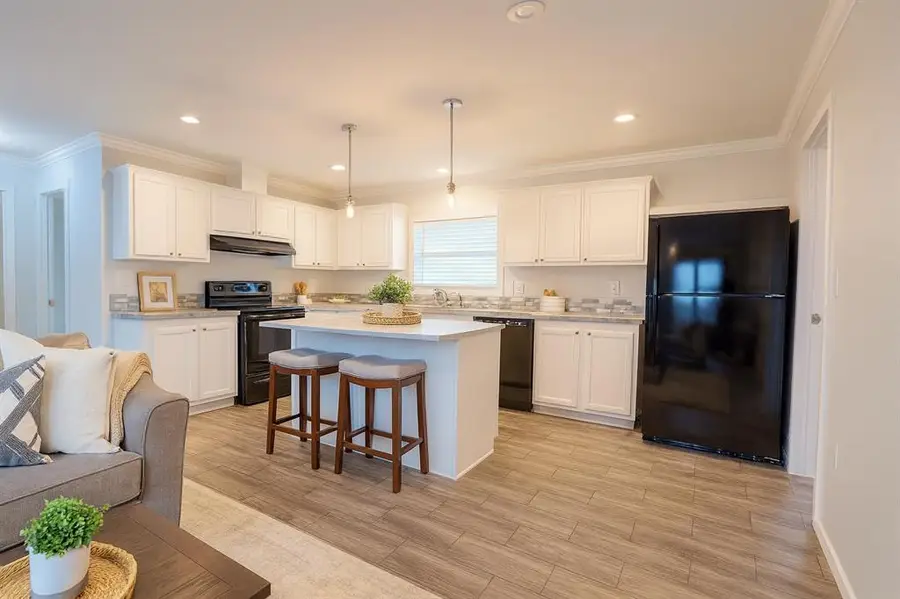 8051 Centennial Farms Drive, Coyle, OK 73027 - #3