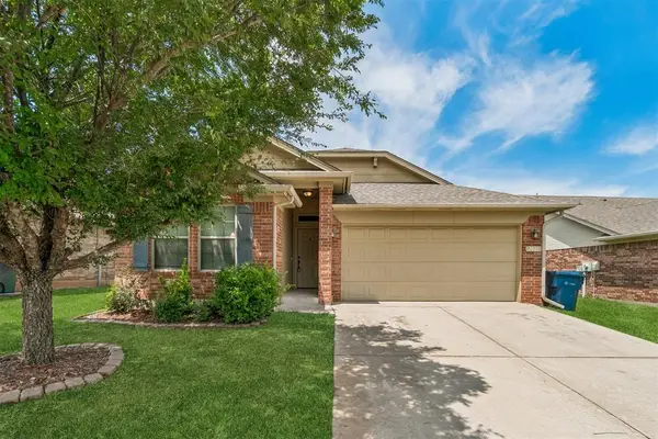 2601 Fawn Lily Road, Oklahoma City, OK 73128