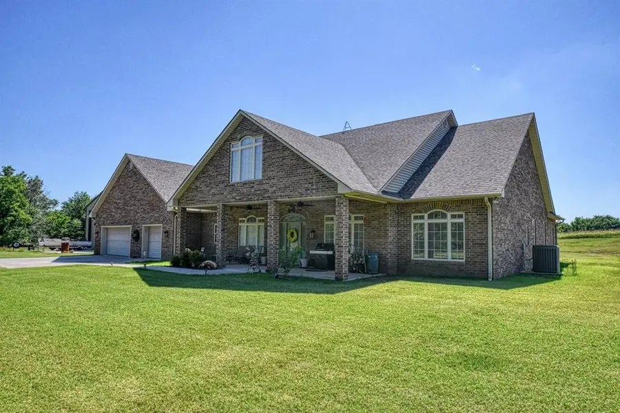 4001 County Road 1520, Stratford, OK 74872 - #2