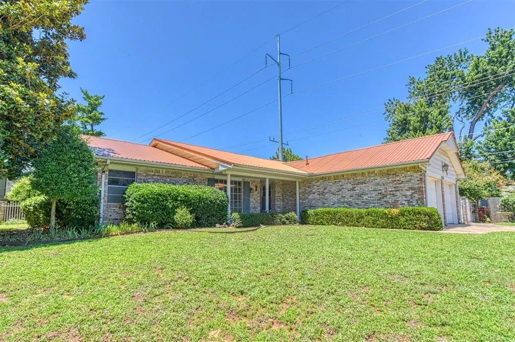 620 Terrace Place, Norman, OK 73069 - #1