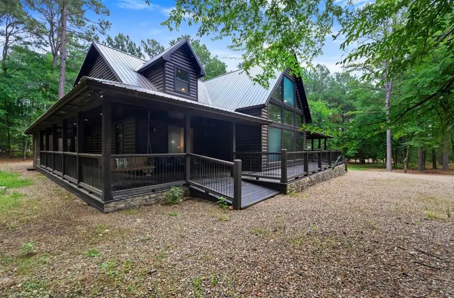 251 Lost Plum Trail, Broken Bow, OK 74728 - #3