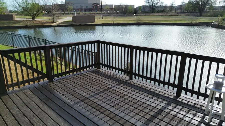 1404 Katelyn Court, Yukon, OK 73099 - #2