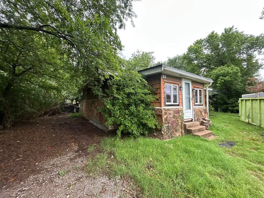 45 Sharon Road, Lawton, OK 73507 - #2