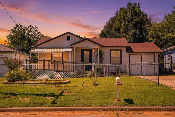 4204 Cunningham Drive, Oklahoma City, OK 73135