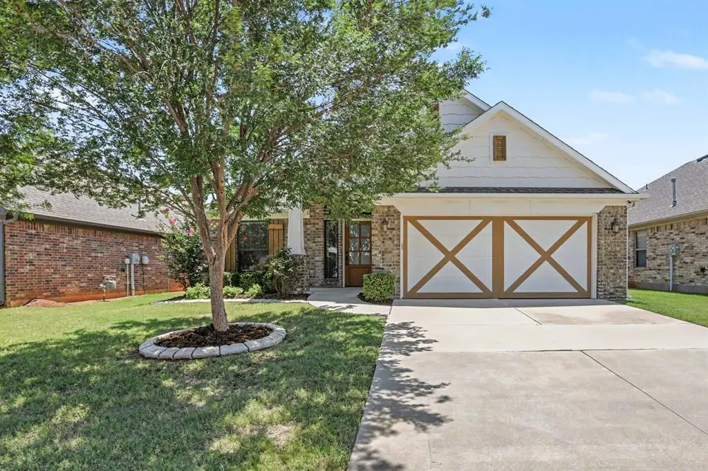 2316 NW 179th Street, Edmond, OK 73012 - #1