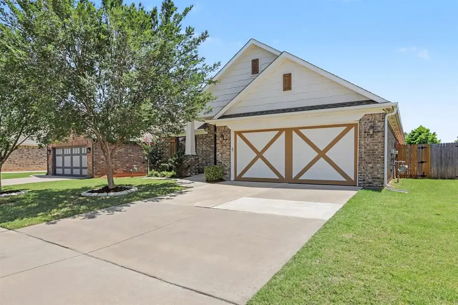 2316 NW 179th Street, Edmond, OK 73012 - #2