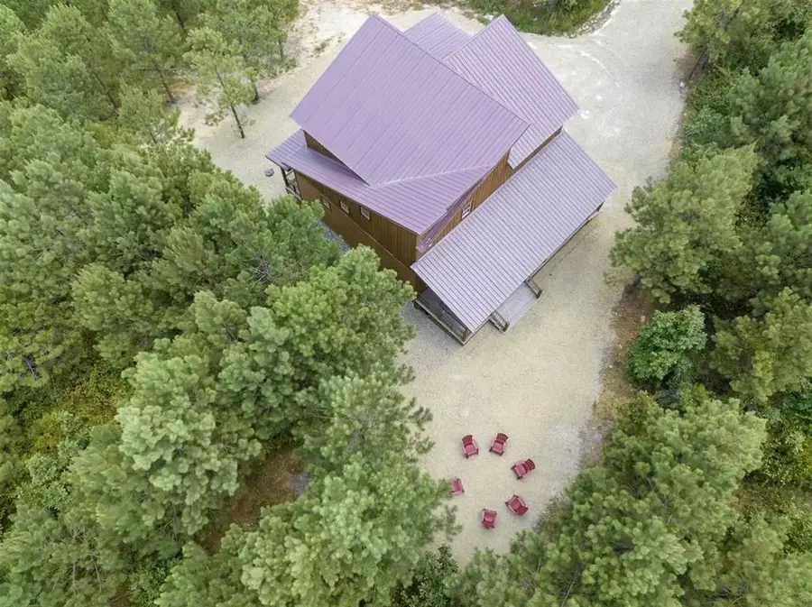 47 Canoe Birch Trail, Broken Bow, OK 74728 - #2