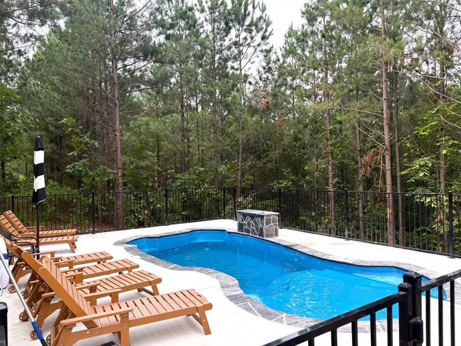 47 Canoe Birch Trail, Broken Bow, OK 74728 - #3