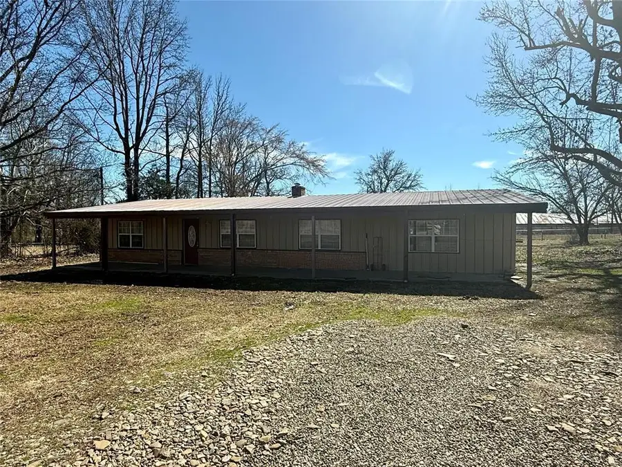 624 Sunflower Road, Broken Bow, OK 74728 - #3