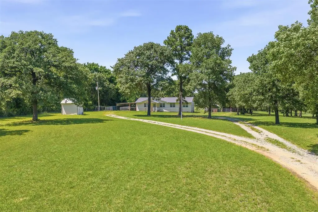 2976 Anshultz Road, Wilson, OK 73463 - #1