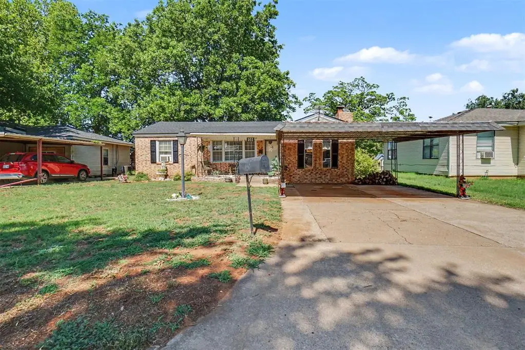 161 Blackburn Boulevard, Elk City, OK 73644 - #1