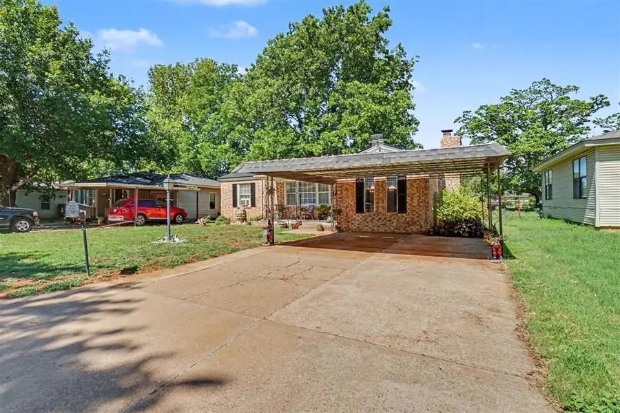 161 Blackburn Boulevard, Elk City, OK 73644 - #3