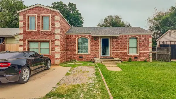 3741 SW 40th Street, Oklahoma City, OK 73119