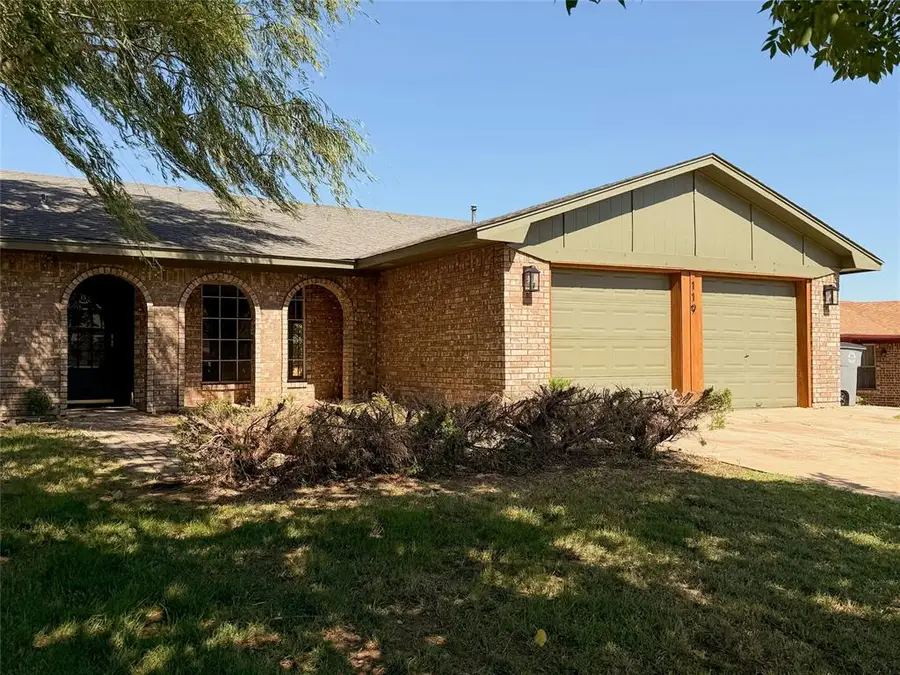 119 SW 75th Street, Lawton, OK 73505 - #2