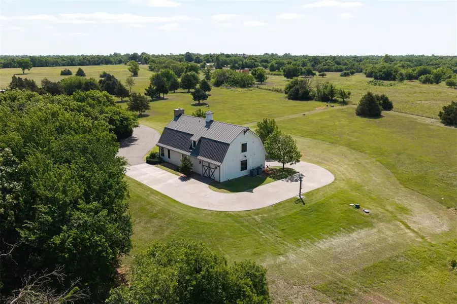 3110 W Waterloo Road, Edmond, OK 73025 - #2