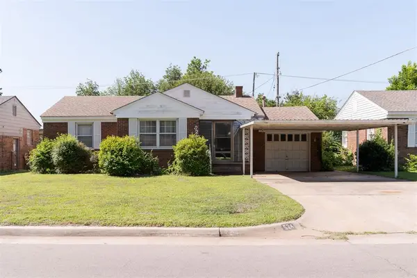 524 SW 51st Street, Oklahoma City, OK 73109