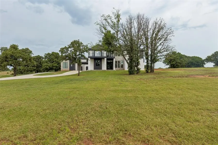 8809 E Covell Road, Arcadia, OK 73007 - #2