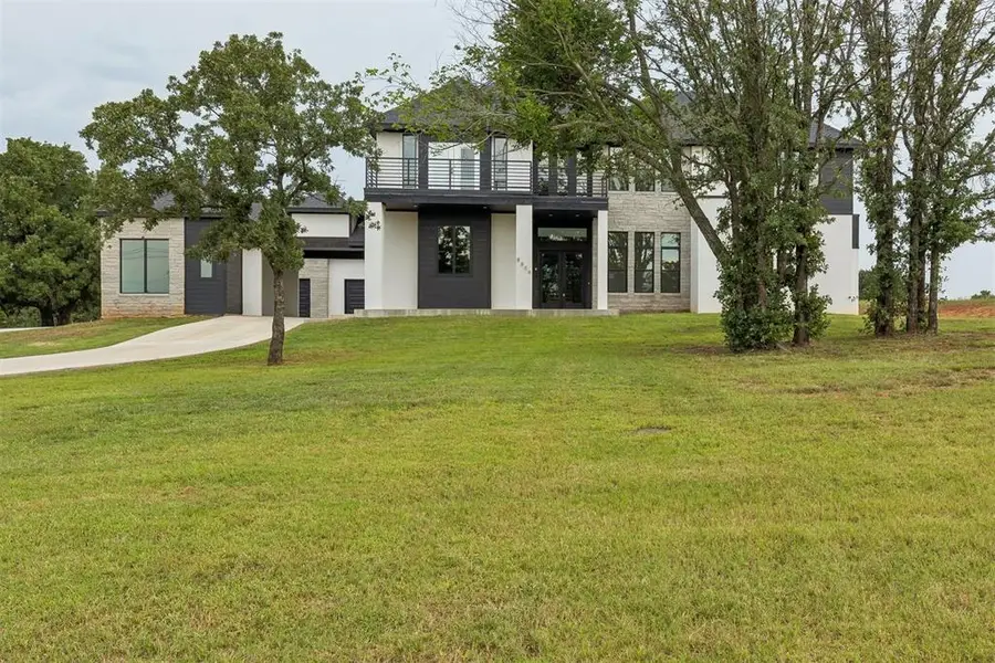 8809 E Covell Road, Arcadia, OK 73007 - #3