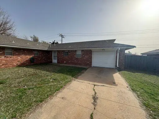 3600 N Willow Springs Drive, Oklahoma City, OK 73112 - #1