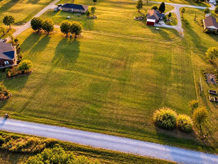S Cody Road, Earlsboro, OK 74840 - #2
