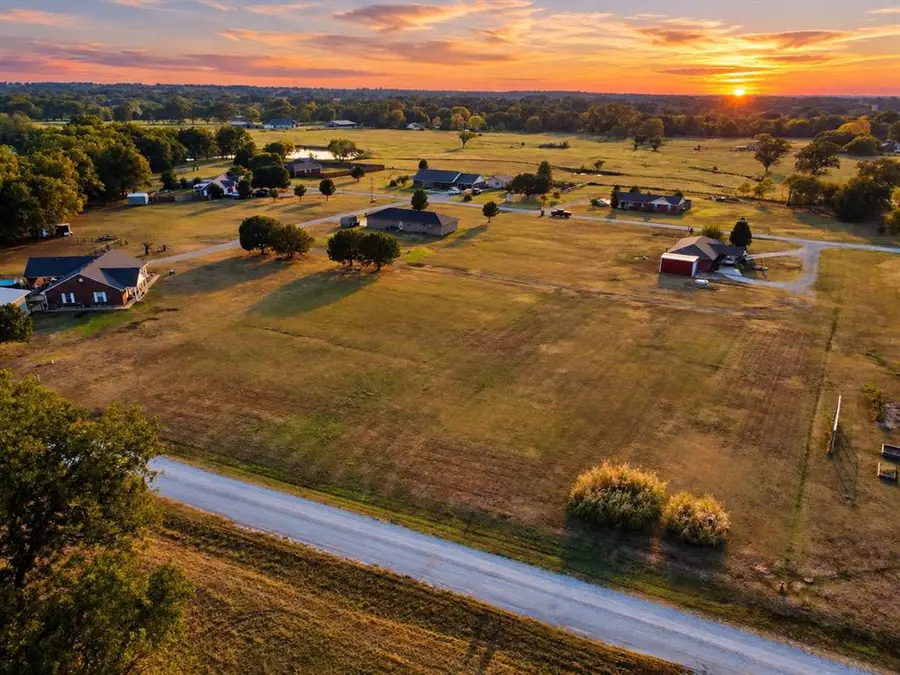 S Cody Road, Earlsboro, OK 74840 - #3