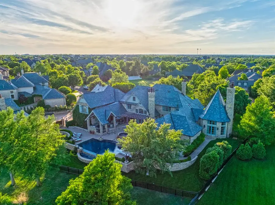 14800 Dalea Drive, Oklahoma City, OK 73142 - #3