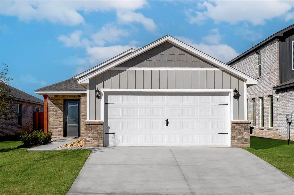 12713 Carrara Lane, Yukon, OK 73099 - #1