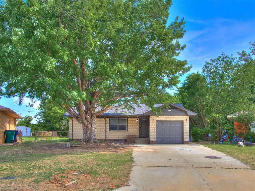 2224 SW 57th Street, Oklahoma City, OK 73119 - #1