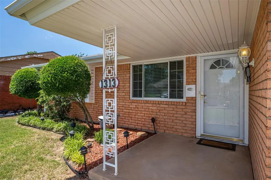 1313 Regency Boulevard, Moore, OK 73160 - #2
