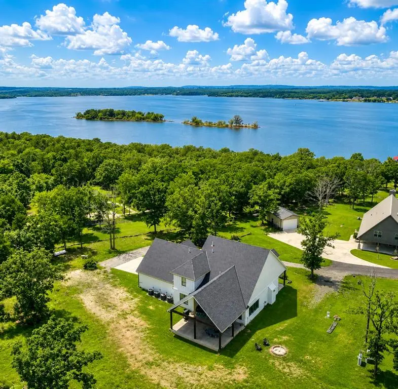 135 Dixie Cove, Eufaula, OK 74432 - #3