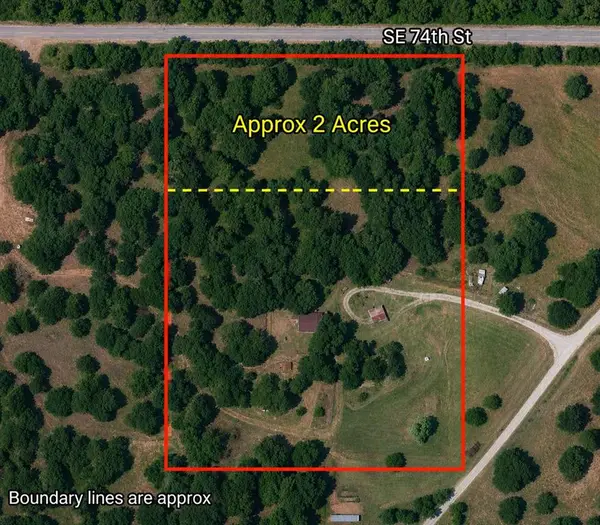 0 SE 74th Road, Choctaw, OK 73020