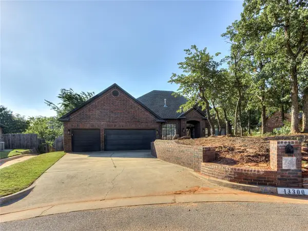 13300 Shady Lane Court, Oklahoma City, OK 73131