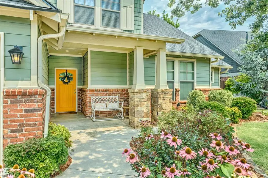 624 Blue Oak Way, Edmond, OK 73034 - #2