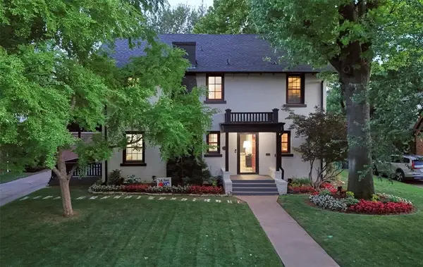832 NW 41st Street, Oklahoma City, OK 73118