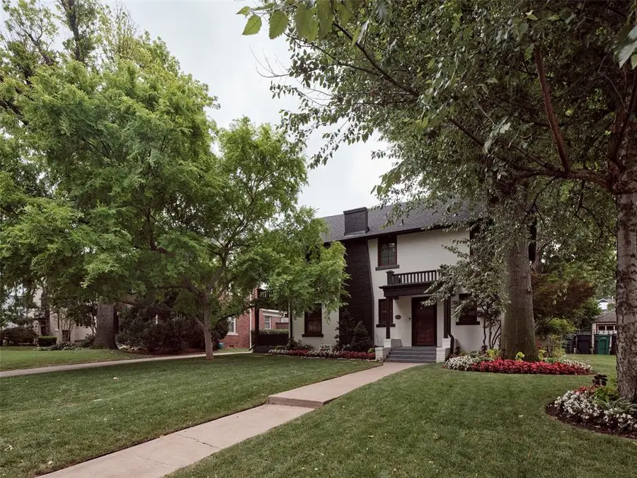 832 NW 41st Street, Oklahoma City, OK 73118 - #3