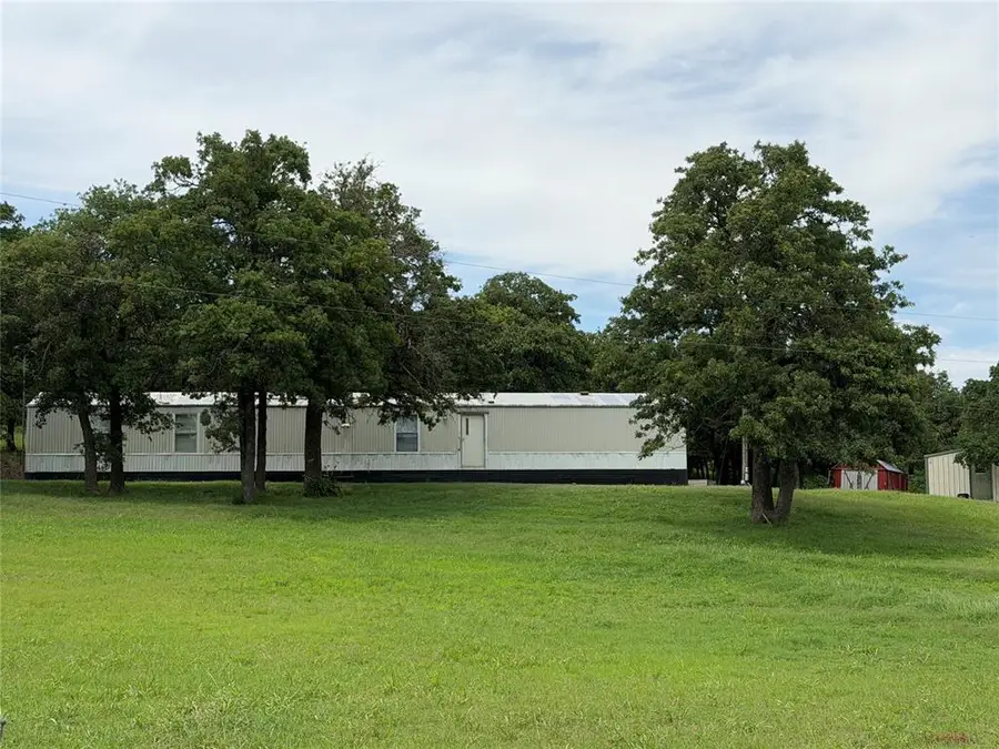 126 County Road 1170, Minco, OK 73059 - #2