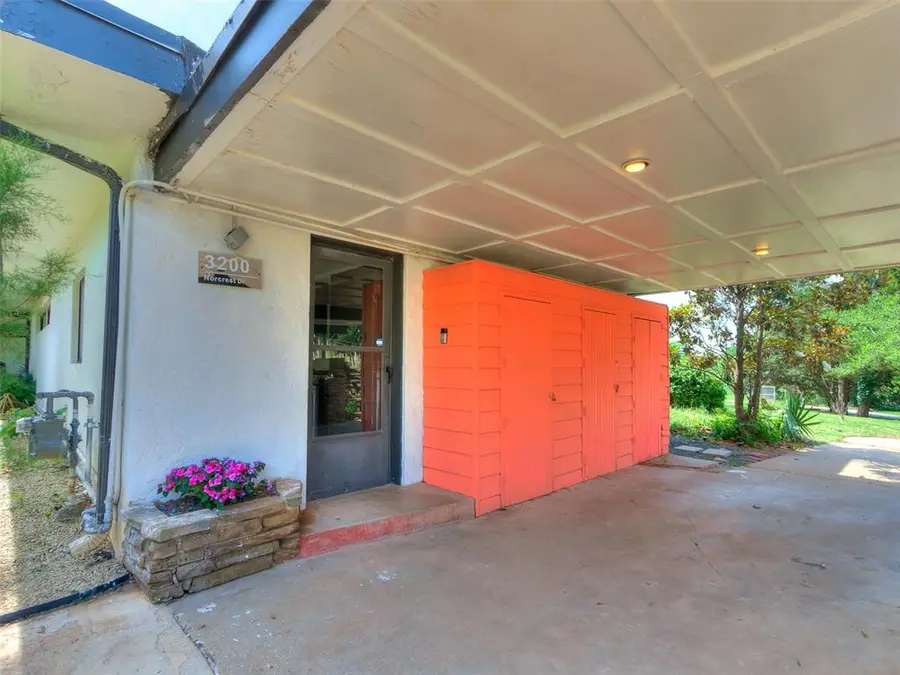 3200 Norcrest Drive, Forest Park, OK 73121 - #2