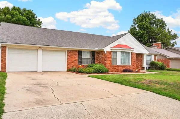 3501 Treadwell Drive, Oklahoma City, OK 73112